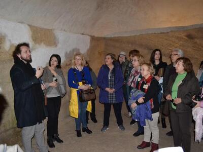 Χ. Γεωργοπούλου, Μ. Χριστοπούλου, Ε. Ρου...