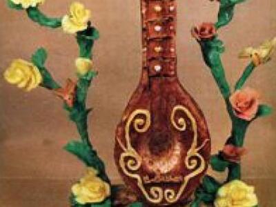 Ρεμπέτ γκουρμέ το Σάββατο στο Απέριττο