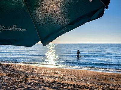 Καιρός: Ανεβαίνει το θερμόμετρο- Πάνω απ...