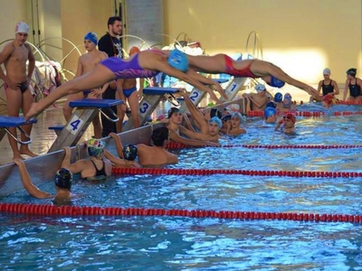 Με 49 αθλητές η ΝΕΠ στο «Τρόπαιο Νηρέα Χ...