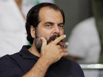 Ακέφαλος ο Παναθηναϊκός- Παραιτήθηκε ο Π...