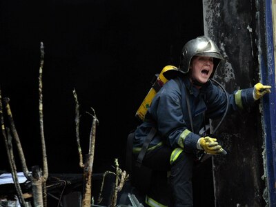 Μαύρη Τετάρτη: Νεκροί τρεις υπάλληλοι τη...