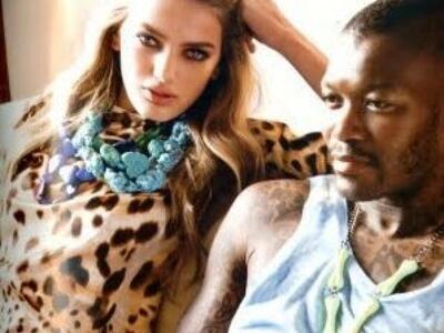 Σισέ «Δεν εμφανίστηκα με γόβες και μπικίνι!»