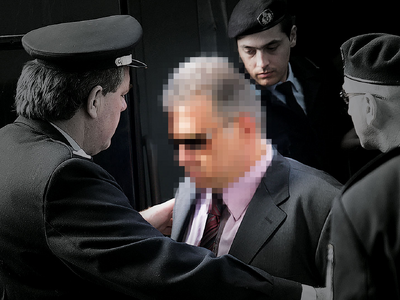 «Ελληνας Εσκομπάρ»: Δέκα μήνες στο ραντά...