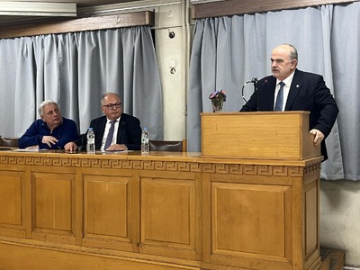 Διευρυμένη Σύσκεψη στην ΟΕΒΕΣΝΑ: Μέτωπο ...