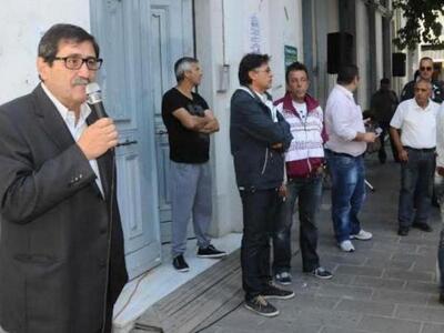 Ανακοίνωση - Παρέμβαση των δημάρχων Ικαρ...