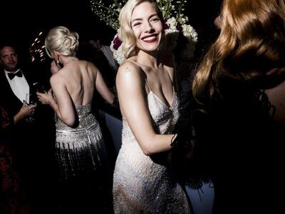 ΣΙΕΝΑ ΜΙΛΕΡ ΜΕ MIU MIU