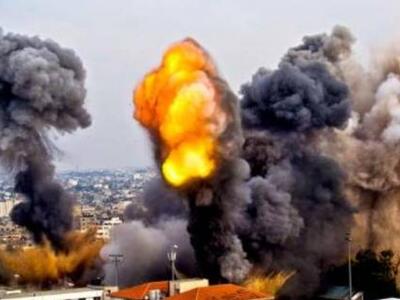 Συγκλονίζει η ιστορία Ελληνίδας στη Γάζα...