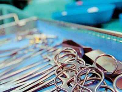 Έλεγχοι σε εμφυτεύματα και ιατρικές συσκευές