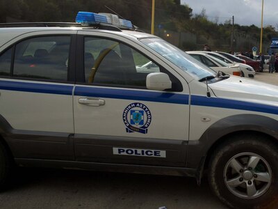  Πάτρα: Ληστεία στο κατάστημα LeQoc στην...