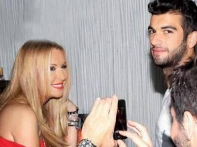 Μάνος Ιωάννου: «Είμαι πολύ ερωτευμένος» ...