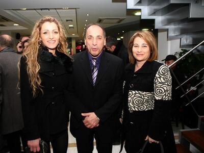 Δείτε στιγμιότυπα από τα εγκαίνια του «D...