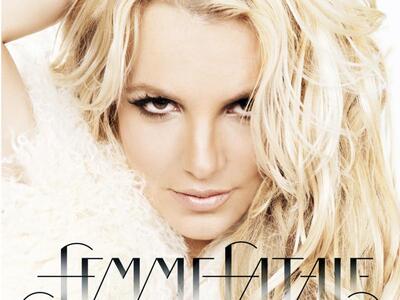 Δείτε το νέο βίντεο της Britney Spears 