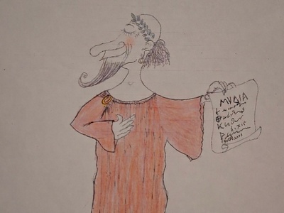 Πατρινό Καρναβάλι 2026: «Ο ξακουστός θία...