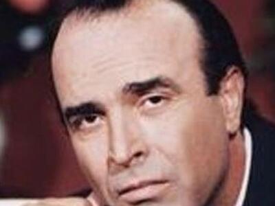 Πρωταγωνιστής του «Καλημέρα Ζωή»: Ήμουν ...