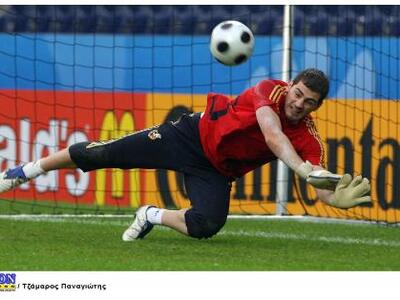 Η Πόρτο ανακοίνωσε την απόκτηση του Κασίγιας