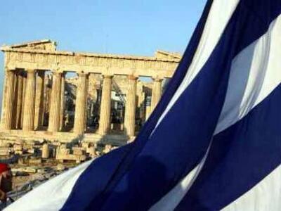 Στο πλευρό της Ελλάδας οι ελληνικής κατα...