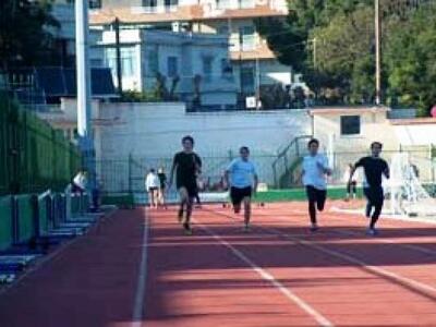 Κλείνει οριστικά το Αθλητικό Γυμνάσιο Αμαλιάδας