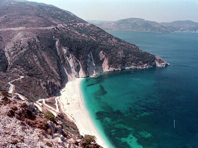 Κεφαλονιά: Κλείνει σήμερα ο Μύρτος- Προε...