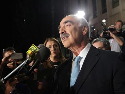 Politico: Απροσδόκητα σκληρός αντίπαλος ...