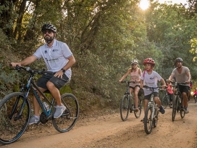 Έρχεται το Navarino Challenge για 8η χρονιά 