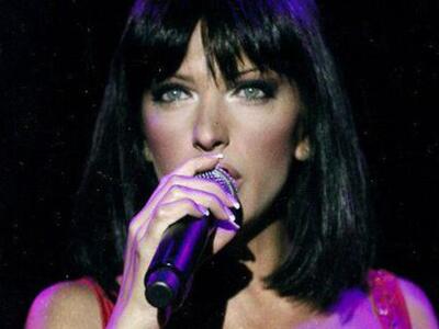 Το δυναμικό come-back της Βιβής Μαστραλέ...