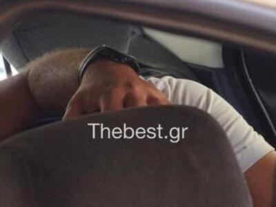 Πάτρα: "Συγγνώμη...Δεν θυμάμαι τίπο...