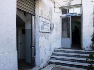 Μεσολόγγι: Απίστευτο σκηνικό στην Αστυνο...