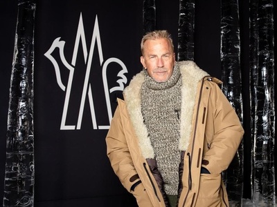 Kέβιν Κόστνερ: Μετά το «Yellowstone», το...