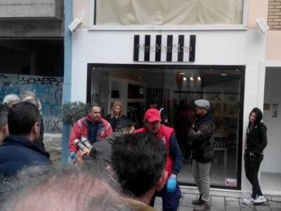 Πάτρα: Το μεσημέρι το τελευταίο αντίο στ...