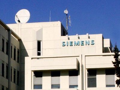 Siemens: Στη φυλακή Μαυρίδης, Σκαρπέλης, Καραβέλα