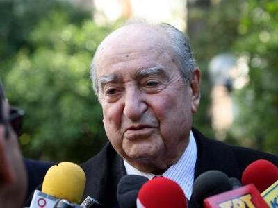 Επίθεση στο σπίτι του Κωνσταντίνου Μητσοτάκη