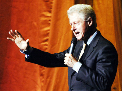 Σε εγχείρηση καρδιάς υποβλήθηκε ο Μπιλ Κλίντον 