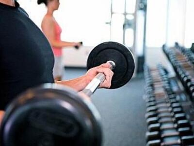 Γιατί δεν χάνετε ούτε γραμμάριο παρά το ...