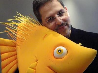 Πάτρα: Χριστούγεννα με τον συγγραφέα Βαγ...