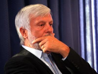 Υπερψήφιση του προϋπολογισμού της περιφέ...