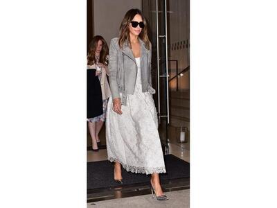 Τζέσικα και Brock Collection