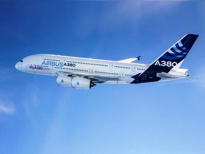 Η Airbus σταματά την παραγωγή των A380, ...