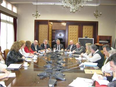 Συνεργασία Σπύρου- Αποστολόπουλου για έρ...