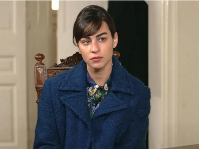 Ηλέκτρα: Το μωρό της Νεφέλης καταλήγει νεκρό