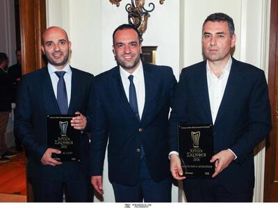 Θεοδόσης Κακούτης (ιδιοκτήτης Bill &...