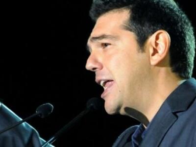 Τσίπρας: Η διακοπή του σήματος της ΕΡΤ ε...