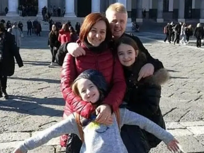 Χριστουγεννιάτικη τραγωδία στην Ιταλία: ...