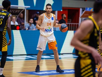 Λεωνίδας Κασελάκης: «Σταθερότητα, διαχεί...