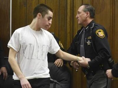 Συνελήφθη 19χρονος που δολοφόνησε συμμαθητές του