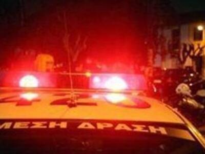 Σύλληψη για όπλα και ναρκωτικά και σε χω...