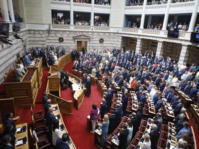 Αντιδράσεις στον ΣΥΡΙΖΑ για την... θέση ...