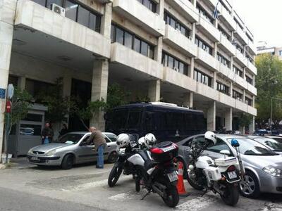 Πάτρα:Δεν περιορίστηκε στη διακίνηση ναρ...