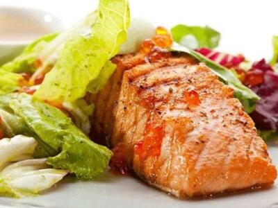 Αυτές είναι οι τροφές που μειώνουν το άγχος 