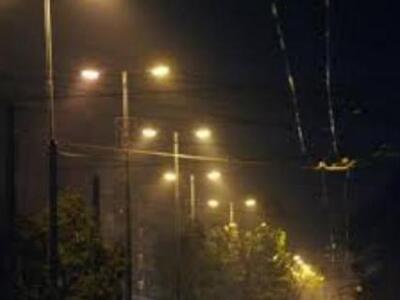 Πάτρα: Σε ...κλοιό αιθαλομίχλης μέχρι τη...